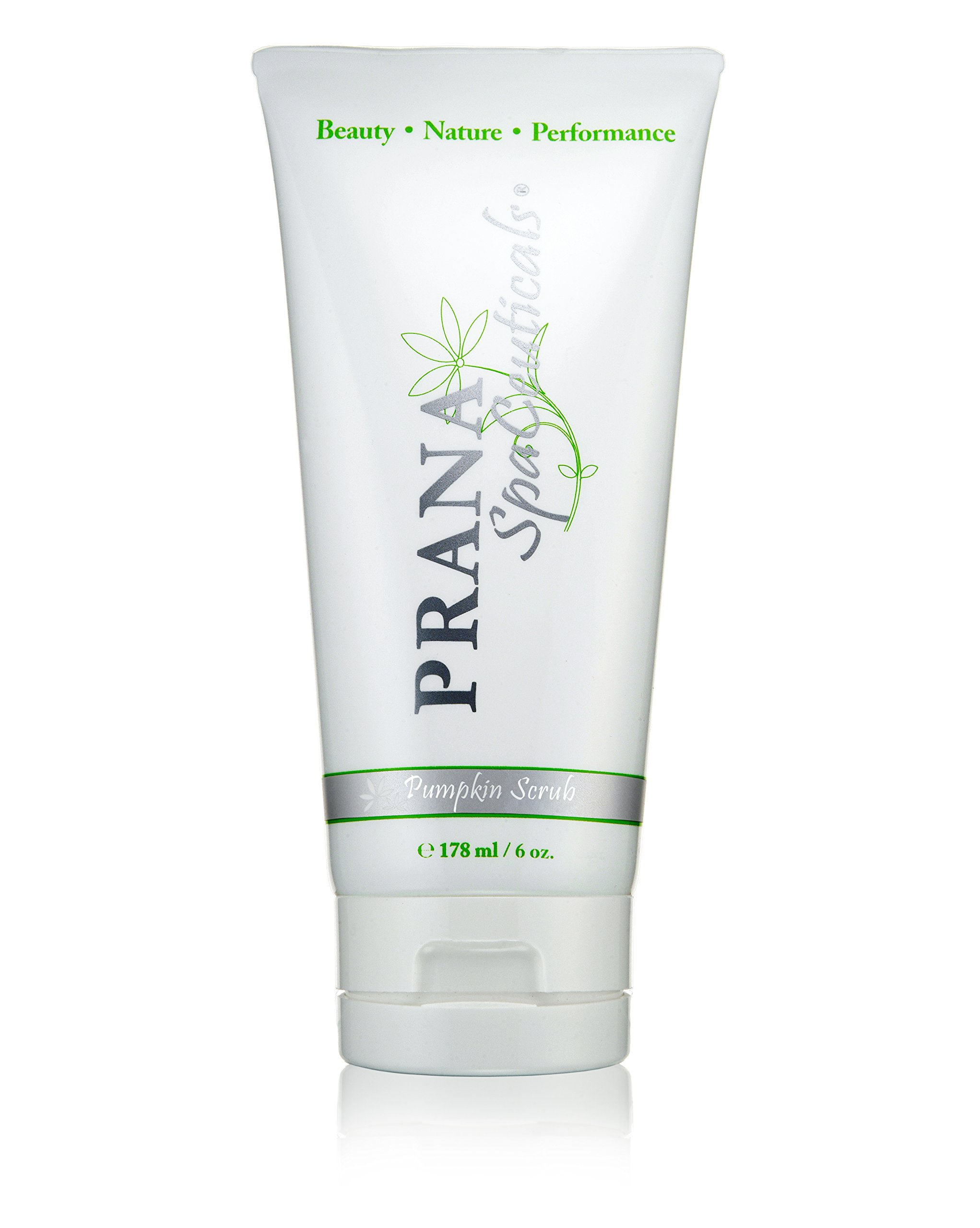 Esfregue Prana Spaceuticals Abóbora Com Ácido Lático 250ml