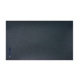 Recargas De Papel Mata-borrão Dacasso S1002 34x20cm Preto (5 Folhas)