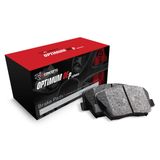 Pastilhas De Freio R1 Concepts Optimum Oep Rear Para Land Rover Range Rover 2022