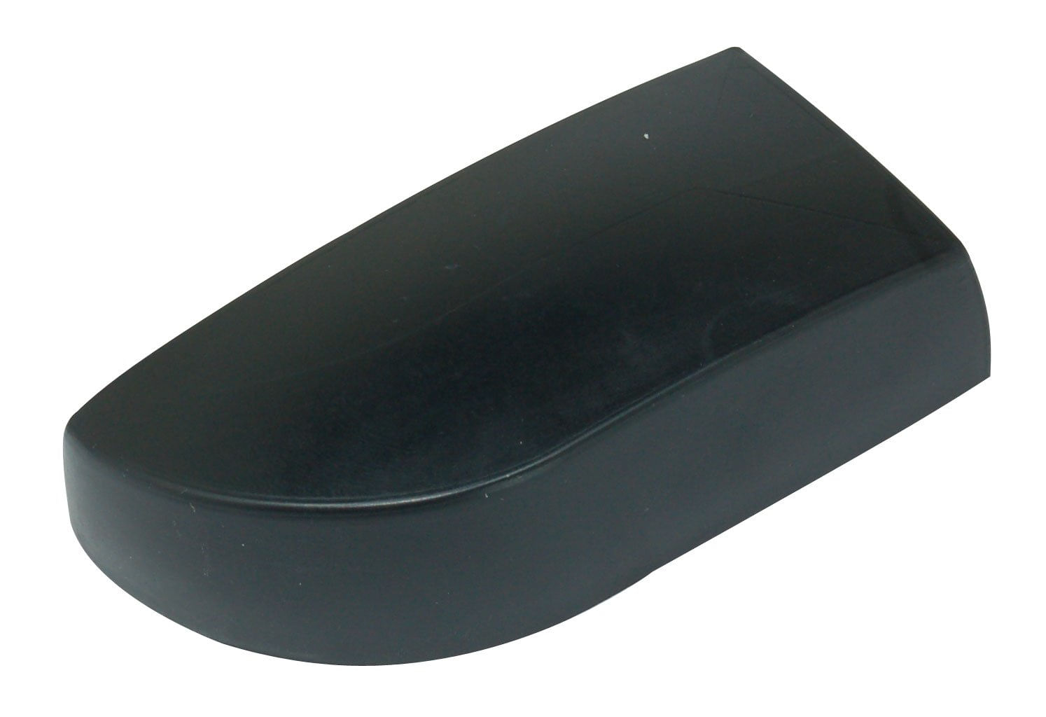 Biqueira De Borracha Dolly Aes Industries 241-07 Para Reparo De Alumínio