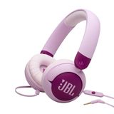 Fone De Ouvido Com Fio Jbl Jr320 Com Fio