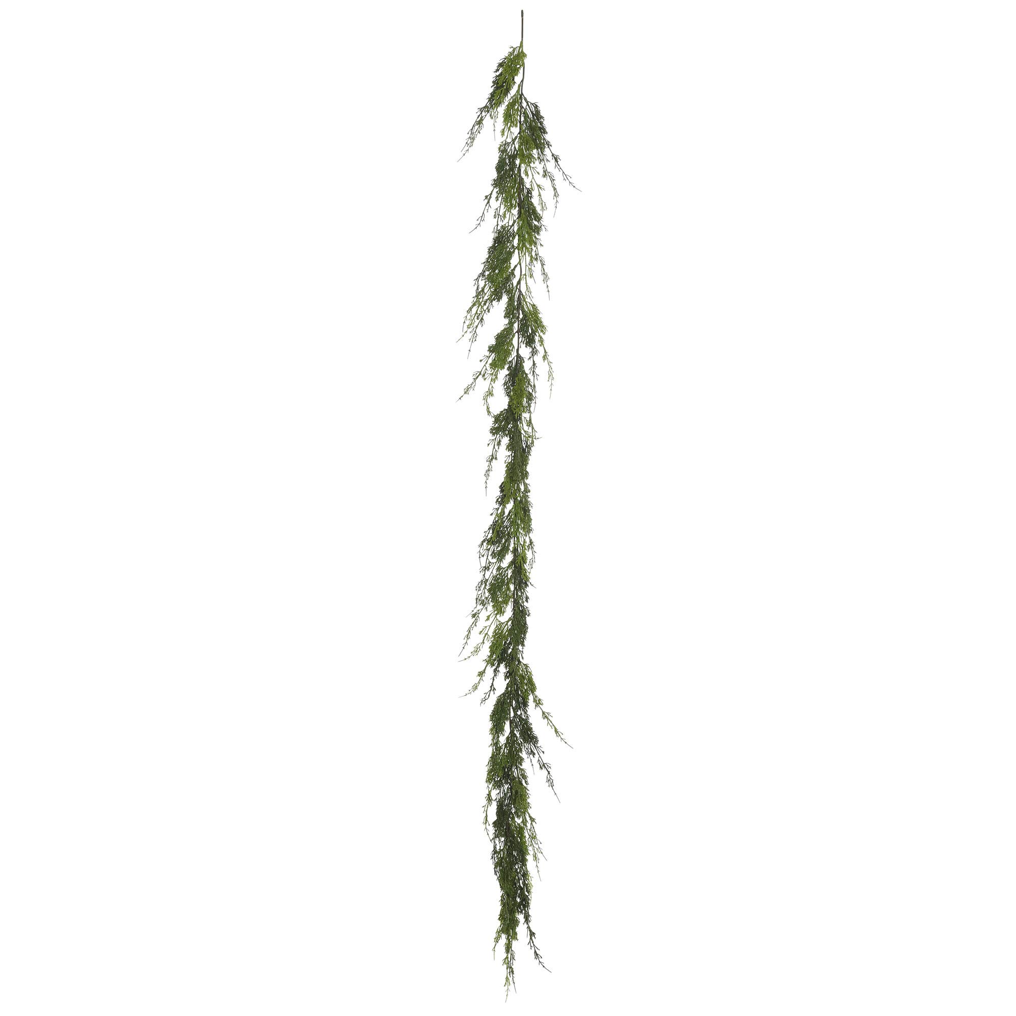 Guirlanda Artificial Vickerman Fk171302 Everyday Cypress 72cm