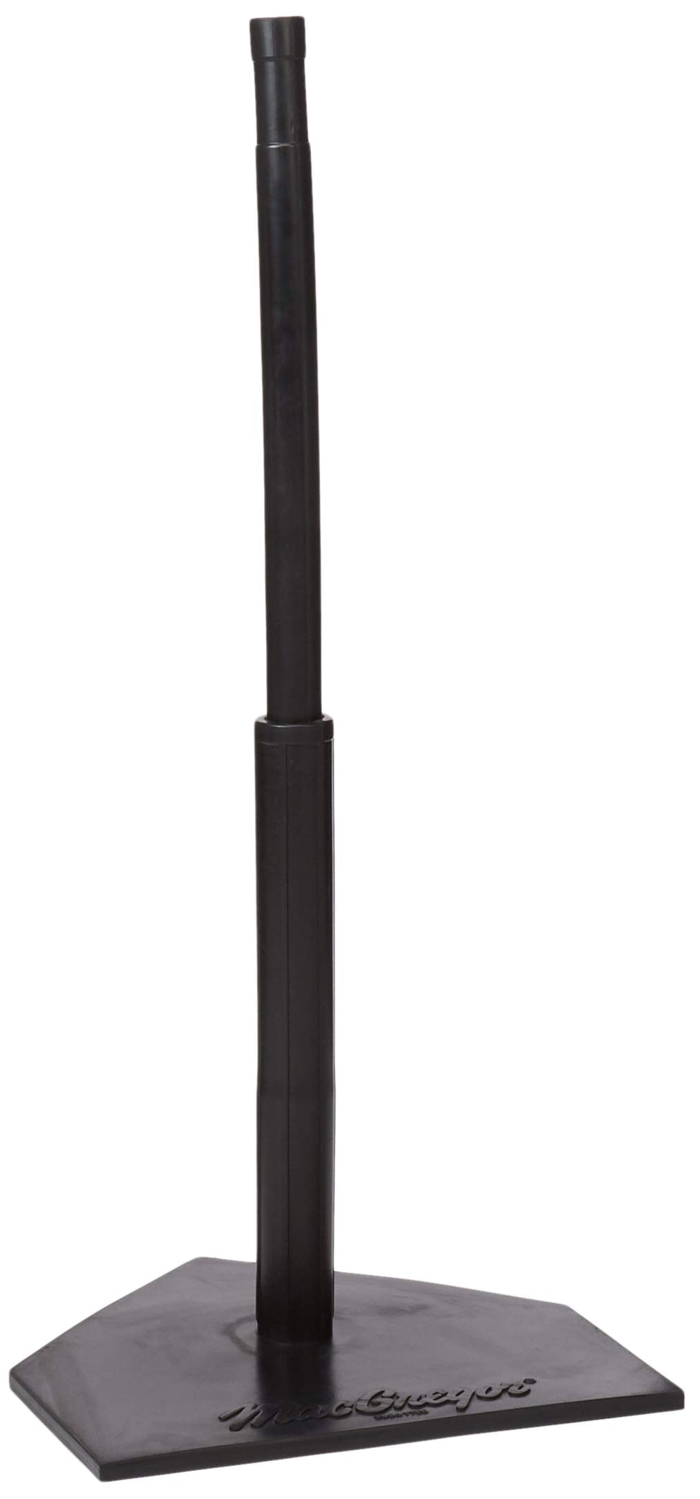 Tee De Rebatidas Macgregor Para T-ball, Softball E Beisebol