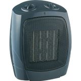 Aquecedor De Ambiente E Ventilador De Cerâmica Portátil Brentwood H-c1601