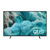 Samsung Vision Ai Tv 50" Qled 4k Q7f 2025, Pontos Quânticos, Processador Com Ai, Art Store, Alexa