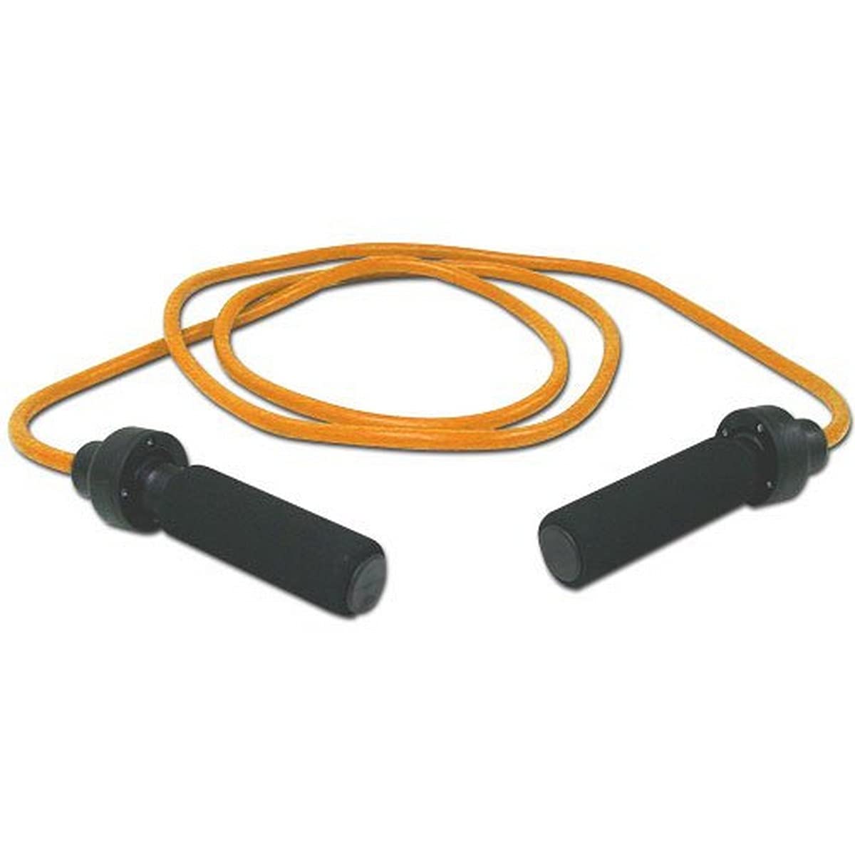 Jump Rope Champion Barbell Heavy 1,8 Kg Laranja