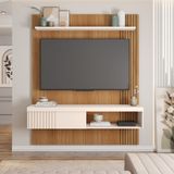 Painel Para Tv Até 55 Jade 1.5 Caemmun