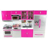 Kitchen Playset Az Trading &amp; Import Psk32 My Modern Kitchen