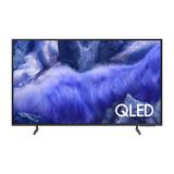 Samsung Vision Ai Tv 43" Qled 4k Qef1 2025, Pontos Quânticos, Processador Com Ai, Art Store, Alexa 43"