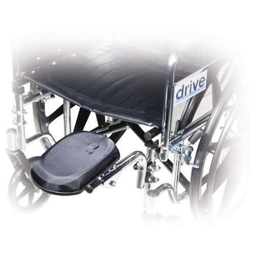 Limb Support Drive Medical Right Para Cadeira De Rodas