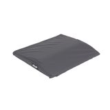 Almofada Traseira Para Cadeira De Rodas Drive Medical General Use Lombar Sup