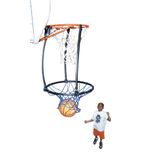 Gol De Basquete Sportime Drophoops Suspenso 66 Cm