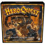 Pacote De Expansão Avalon Hill Heroquest Against The Ogre Horde