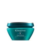 Máscara Capilar Kerastase Resistance Therapiste 200ml Para Cabelos Fracos