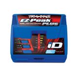 Carregador Traxxas 2970 Ez-peak Plus 4 Amp Nimh/lipo Com Id Auto
