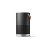 Purificador De Ar Smartmi P1 Deep Consideration Filtragem Poderosa