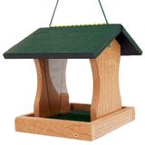 Alimentador De Pássaros Woodlink Going Green Medium Premier Ggpro5
