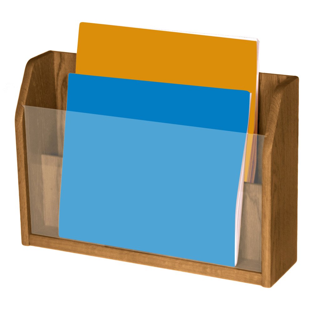 Expositor De Jornal, Martelo De Madeira, Bancada De 2 Bolsos