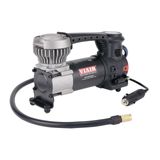 Compressor De Ar Portátil Com Inflador De Pneus Viair 85p 12v 60 Psi