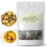 Chá Sirdika Dandelion Wolfberry Kidins &amp; Liver Health 120g