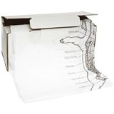 Avental Frey Scientific Anatomy Anatomicamente Correto Porco X28x4