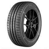 Pneu Goodyear Direction 2 225 45r17 91v Aro 17