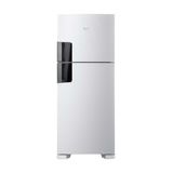 Geladeira Consul CRM50HBANA Frost Free Duplex 410L Branca 110V