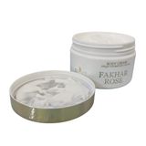 Creme Corporal Fakhar Rose 200gr: A Fragrância Que Fala Por Você