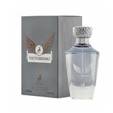 Perfume Masculino Victorioso 100ml Edp - Maison Alhambra