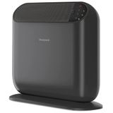 Aquecedor De Ambiente Honeywell Thermawave 6 Ceramic Black