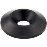 Lavadora Escareada Allstar Performance Preta 1/4 X 1-1/4