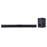 Soundbar Lg Sqc1 2.1 Canais Bluetooth Usb - Sqc1.abrallk