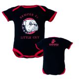 Macacão Infantil Leotard Trooper Semper Fi Little Guy