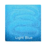Areia Colorida Decorativa Activa Light Blue 11,34 Kg