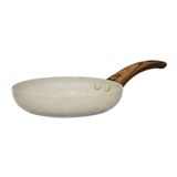 Frigideira Ovo Antiaderente Cerâmica Sahara 14cm Casambiente
