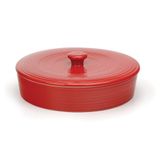 Aquecedor De Tortilhas Rsvp International Stoneware 24 Tortillas