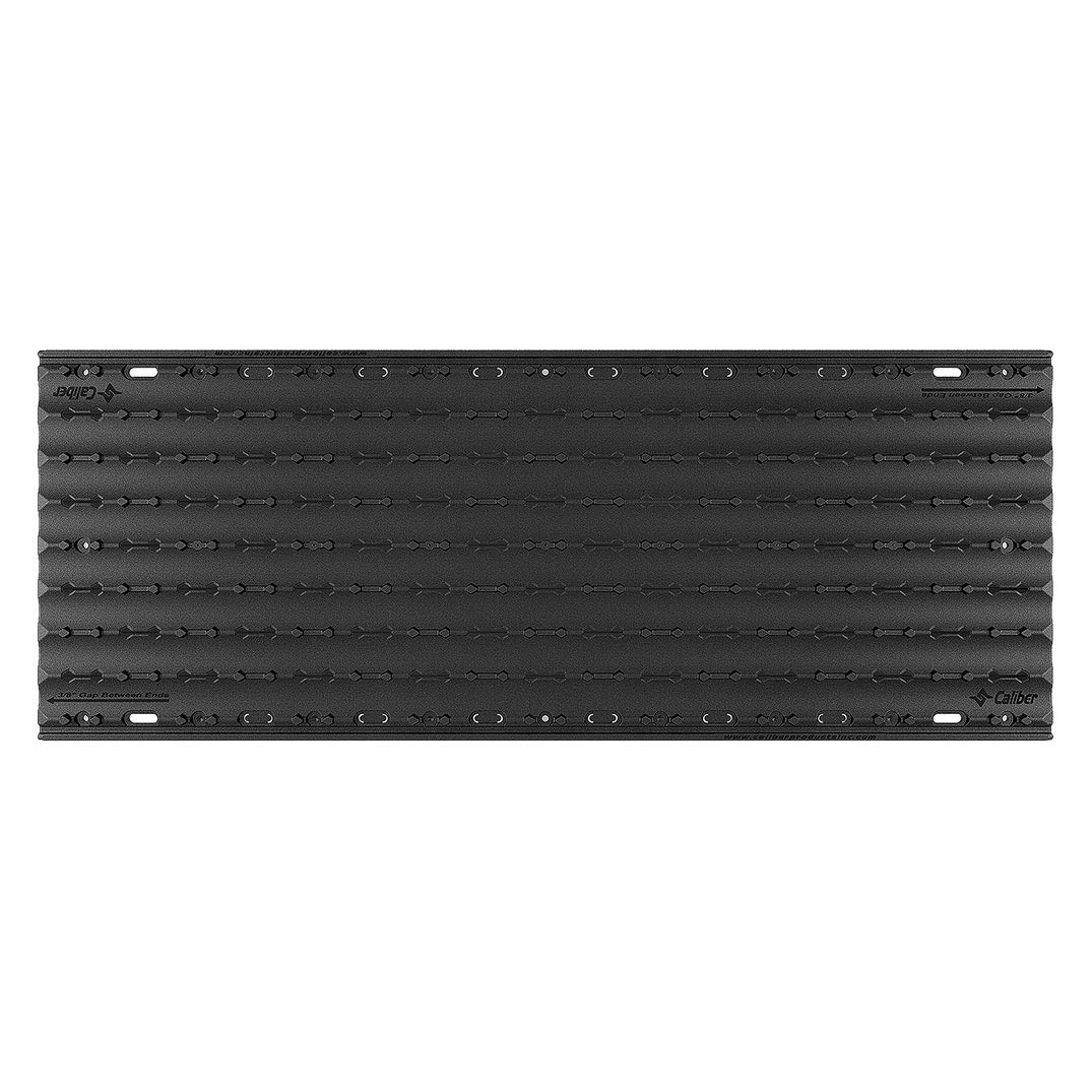 Conjunto Grip Glides Caliber Lowpro Wide Single 13386 8 Unidades