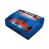 Carregador Traxxas Ez-peak Plus 100w Nimh/lipo Com Sistema De Identificação