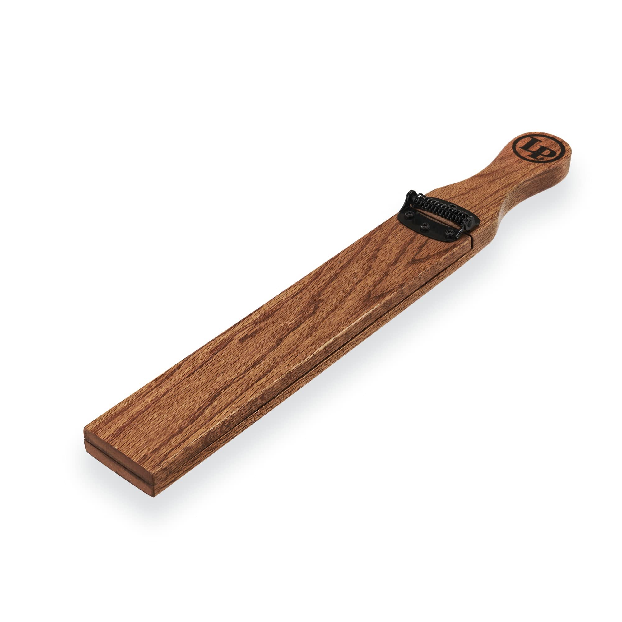 Slapsticks Latin Percussion Lp555 Carvalho Vermelho Natural 45cm