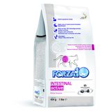 Comida Para Gatos Forza10 Active Line Intestinal 500g Para Gatos Adultos