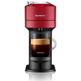 Cafeteira Nespresso Vertuo Next Vermelho Cereja 220v