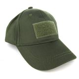 Cap Trooper Clothing Kids 6 Panel Tactical Od Green