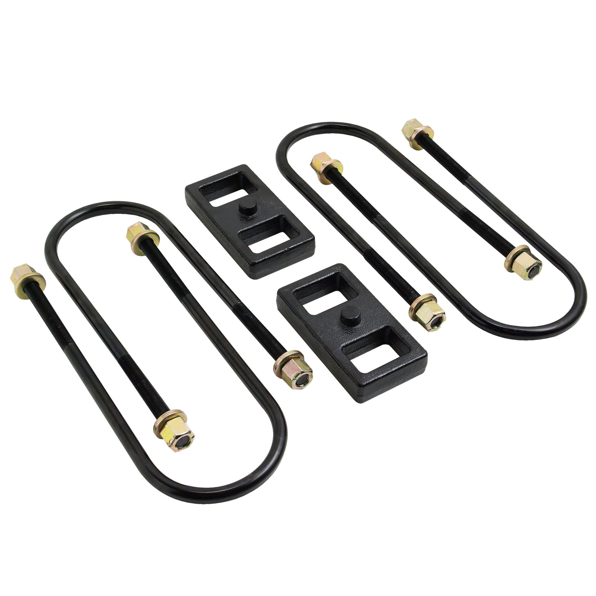 Kit Traseiro Readylift 66-1201 1.0 Para Dodge Ram 2500/3500 2wd/4wd