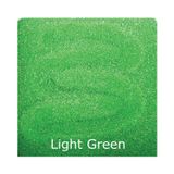 Areia Colorida Activa Scenic Light Green 11,3 Kg Para Artes E Ofícios