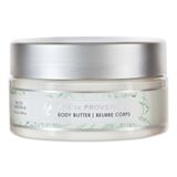 Hidratante Corporal Pre De Provence Com Manteiga De Karité 200 Ml De Gardênia Branca