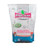 Areia Higiênica Chalesco Sílica Siliclean para Gatos 1,7kg