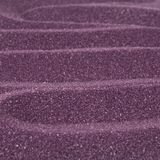 Areia Colorida Activa Purple Scenic 11,3 Kg Para Artes E Ofícios