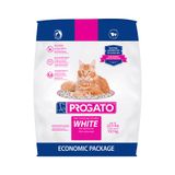 Areia Higiênica Progato Tradicional - 10 Kg