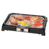 Churrasqueira Elétrica Mondial Preto 1800W 127V CH-05