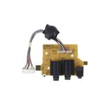 Placa Jack Mini System Lg Ebr87037101